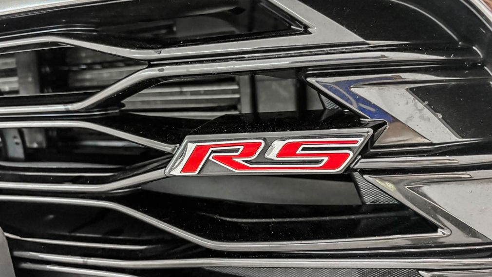 Chevrolet Blazer RS 2023 d&rsquo;occasion à vendre - 18