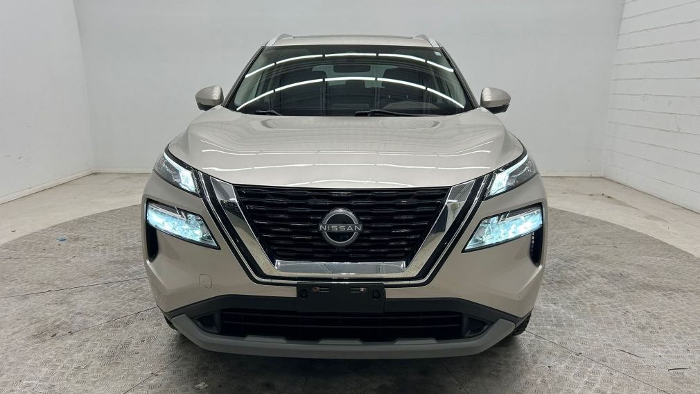 Nissan Rogue SV Moonroof 2023 d&rsquo;occasion à vendre - 3