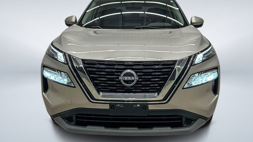 Nissan Rogue SV Moonroof 2023 d&rsquo;occasion à vendre - 2