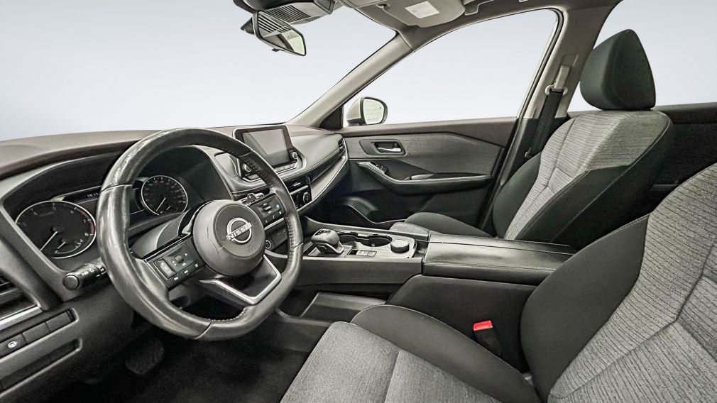 Nissan Rogue SV Moonroof 2023 d&rsquo;occasion à vendre - 15