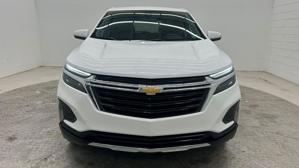 Chevrolet Equinox LT 2023 d&rsquo;occasion à vendre - 2