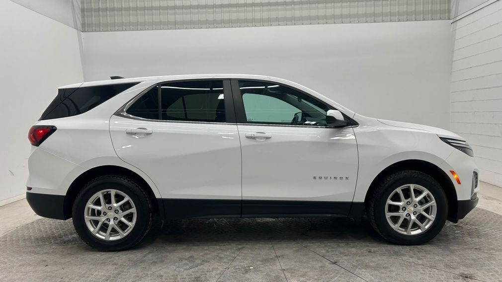 Chevrolet Equinox LT 2023 d&rsquo;occasion à vendre - 4