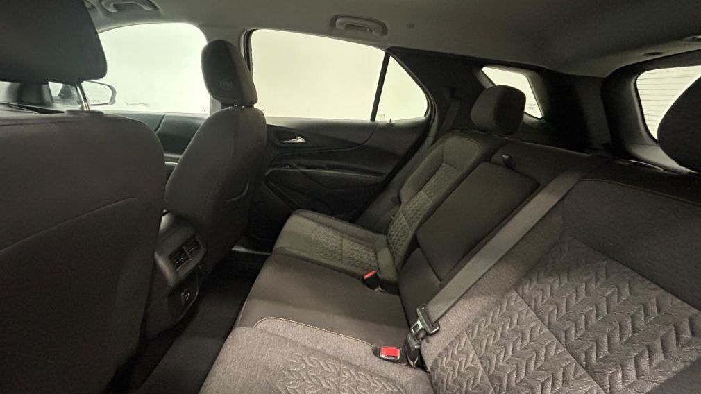 Chevrolet Equinox LT 2023 d&rsquo;occasion à vendre - 13