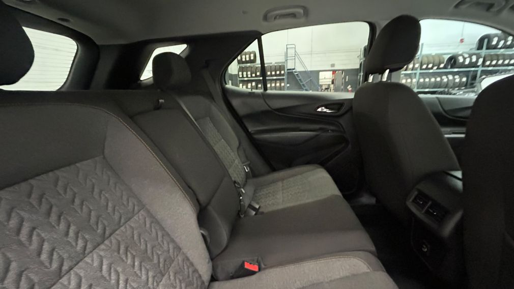 Chevrolet Equinox LT 2023 d&rsquo;occasion à vendre - 12