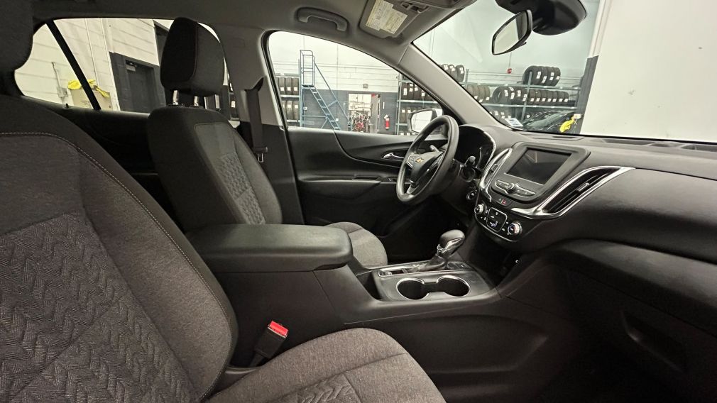 Chevrolet Equinox LT 2023 d&rsquo;occasion à vendre - 9