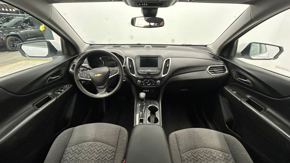Chevrolet Equinox LT 2023 d&rsquo;occasion à vendre - 18