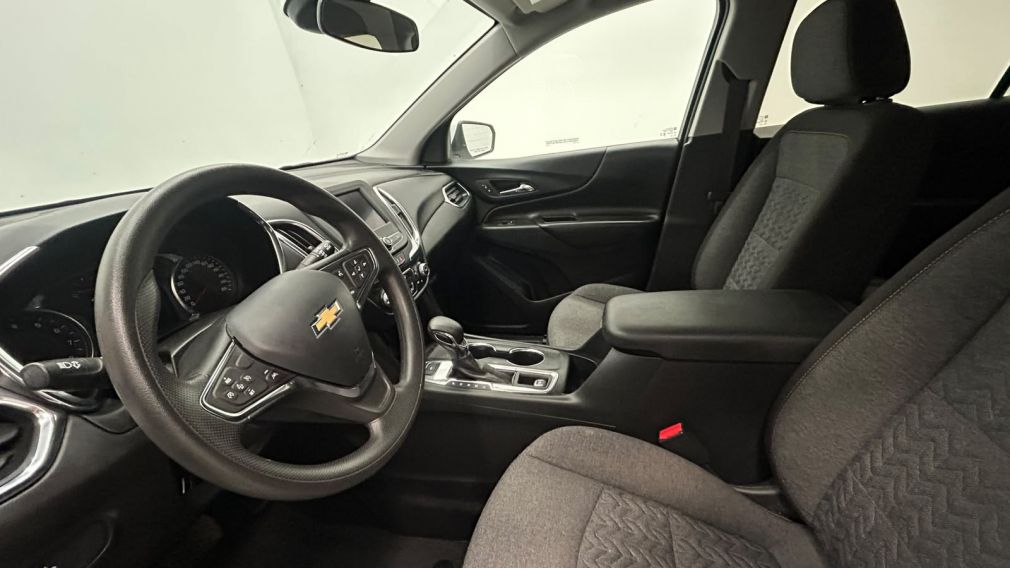 Chevrolet Equinox LT 2023 d&rsquo;occasion à vendre - 14