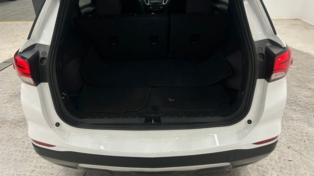 Chevrolet Equinox LT 2023 d&rsquo;occasion à vendre - 17