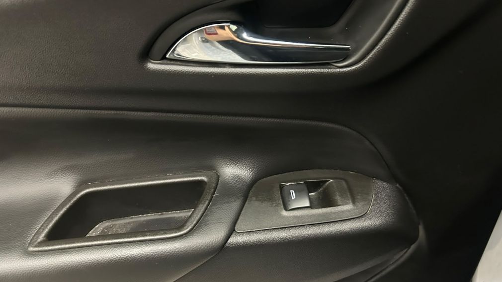Chevrolet Equinox LT 2023 d&rsquo;occasion à vendre - 16