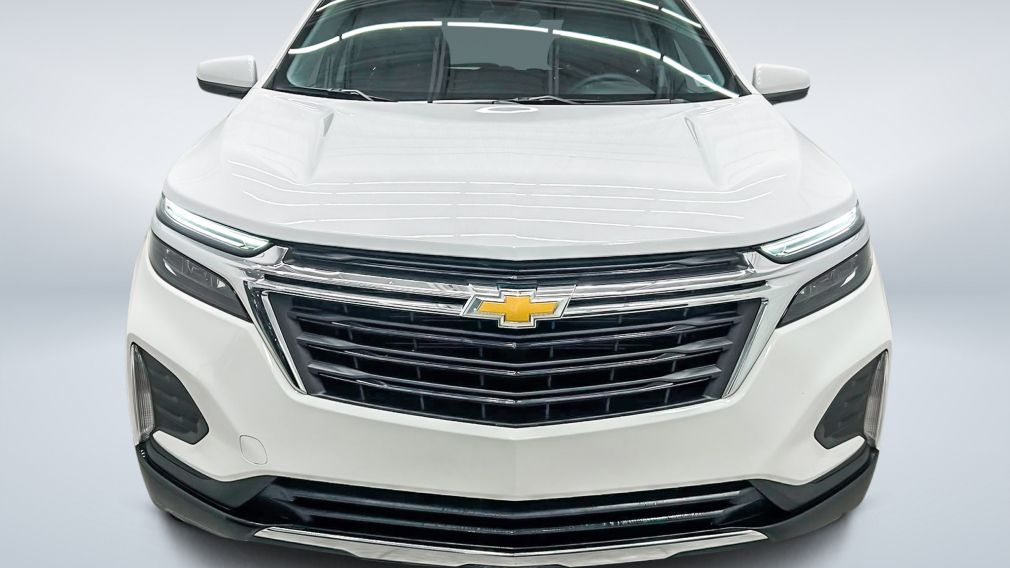 Chevrolet Equinox LT 2023 d&rsquo;occasion à vendre - 2
