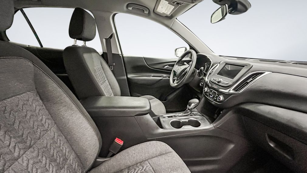 Chevrolet Equinox LT 2023 d&rsquo;occasion à vendre - 9