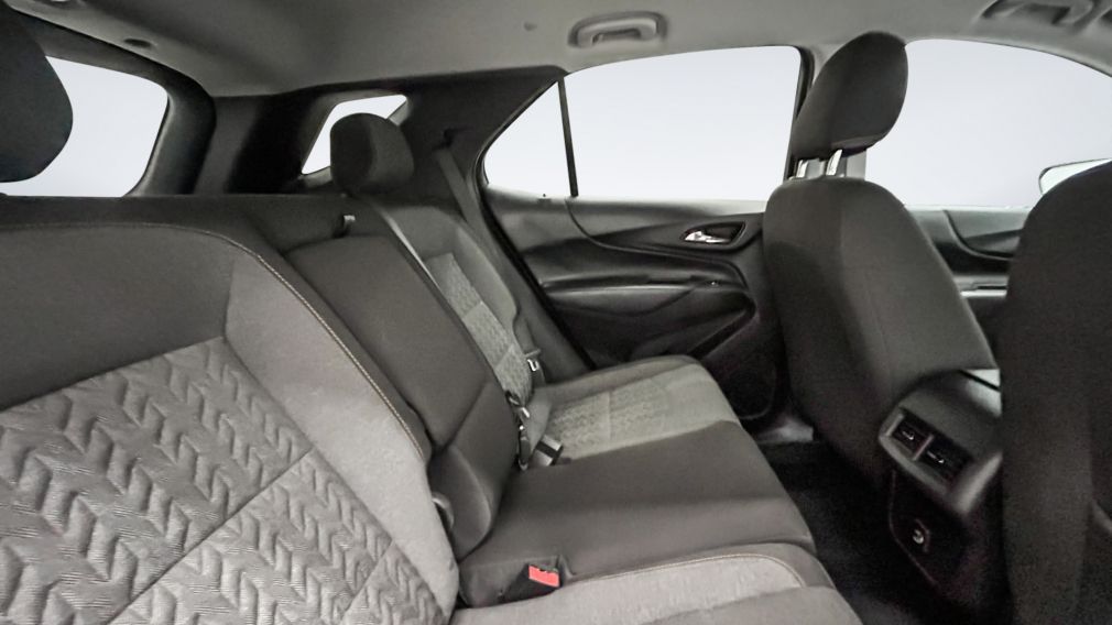 Chevrolet Equinox LT 2023 d&rsquo;occasion à vendre - 12