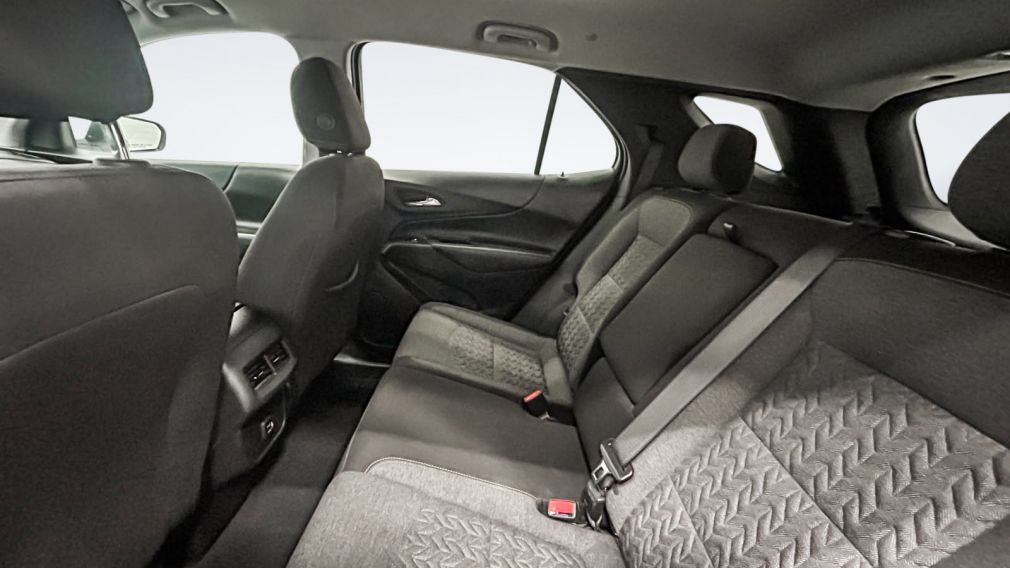 Chevrolet Equinox LT 2023 d&rsquo;occasion à vendre - 13