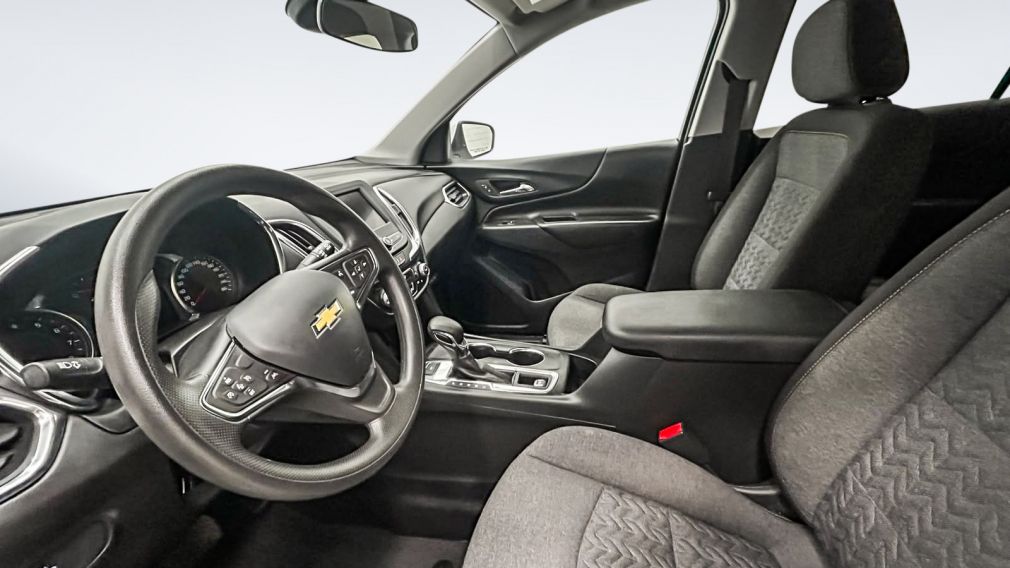 Chevrolet Equinox LT 2023 d&rsquo;occasion à vendre - 14