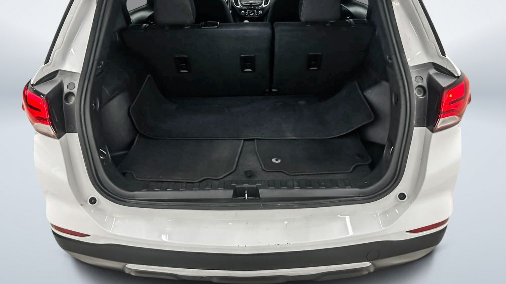 Chevrolet Equinox LT 2023 d&rsquo;occasion à vendre - 17