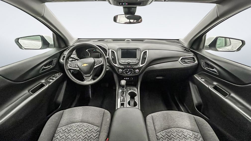 Chevrolet Equinox LT 2023 d&rsquo;occasion à vendre - 18