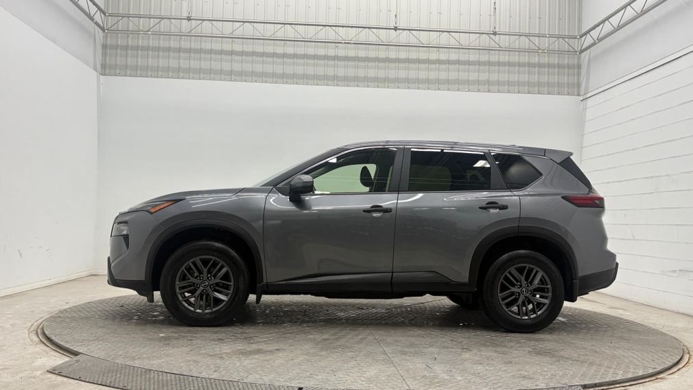 Nissan Rogue S 2024 d&rsquo;occasion à vendre - 5