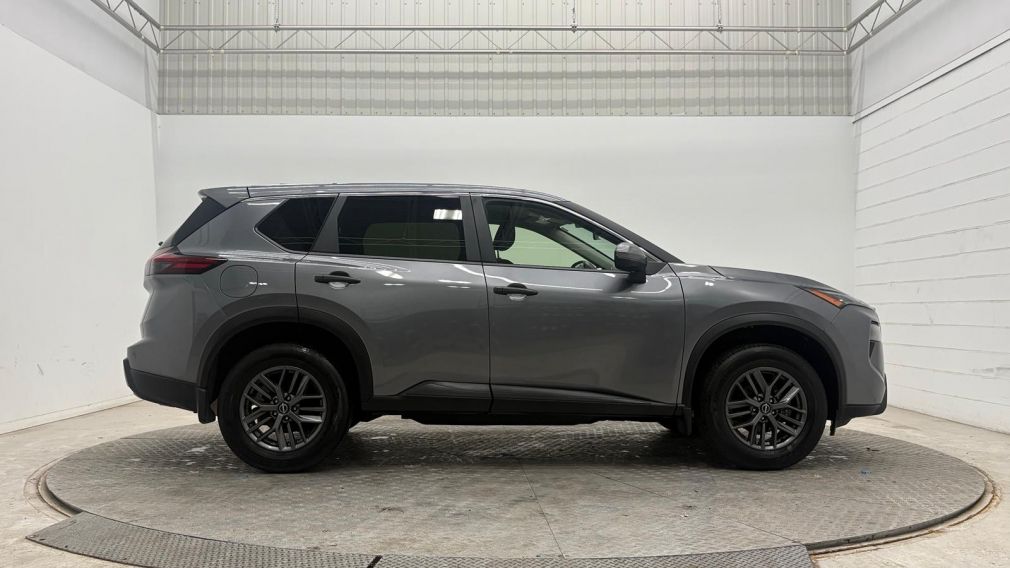 Nissan Rogue S 2024 d&rsquo;occasion à vendre - 13
