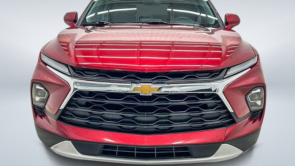 Chevrolet Blazer LT 2023 à vendre à Trois-Rivières - 2