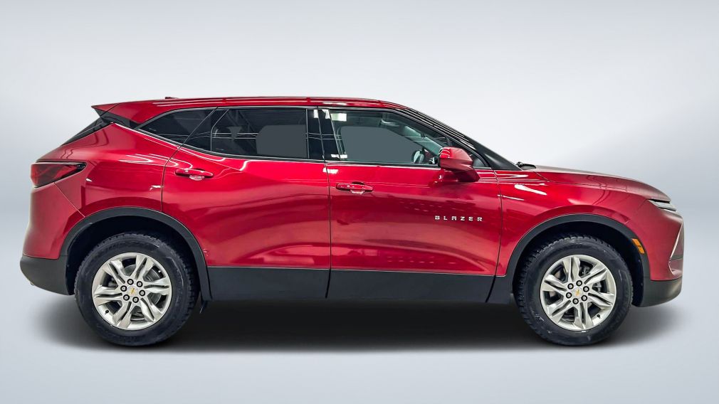 Chevrolet Blazer LT 2023 à vendre à Trois-Rivières - 8