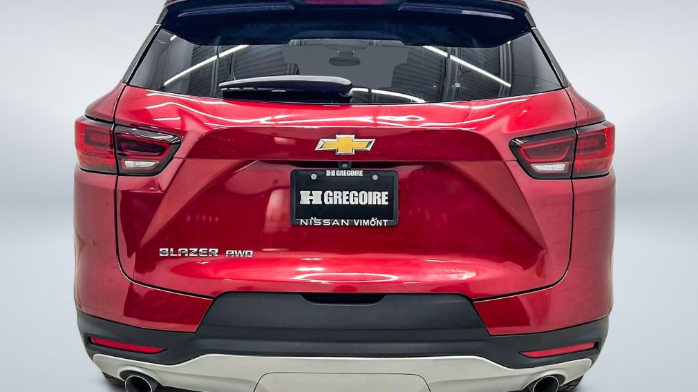 Chevrolet Blazer LT 2023 à vendre à Trois-Rivières - 6
