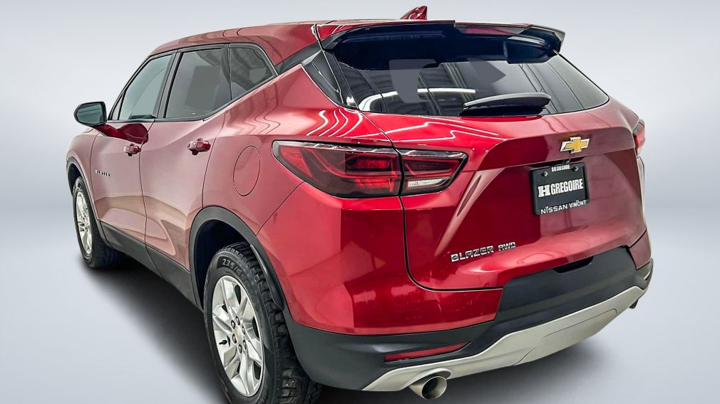 Chevrolet Blazer LT 2023 à vendre à Trois-Rivières - 5