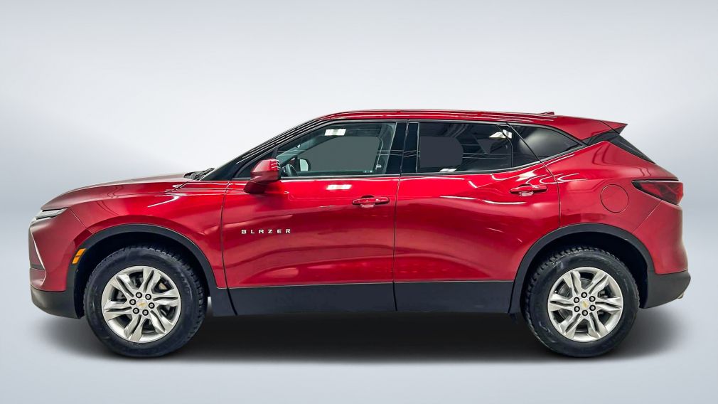 Chevrolet Blazer LT 2023 à vendre à Trois-Rivières - 4
