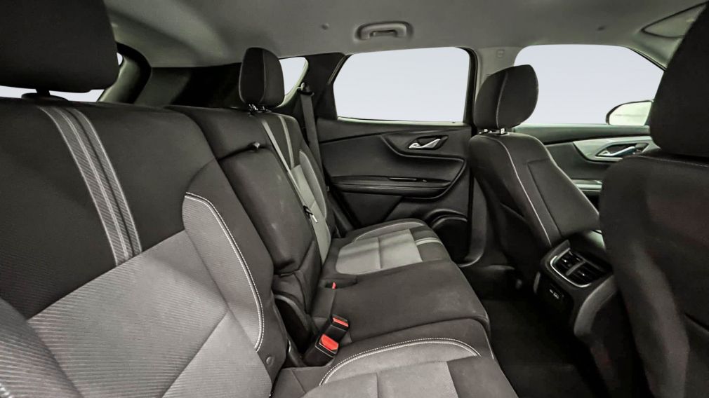 Chevrolet Blazer LT 2023 à vendre à Trois-Rivières - 10