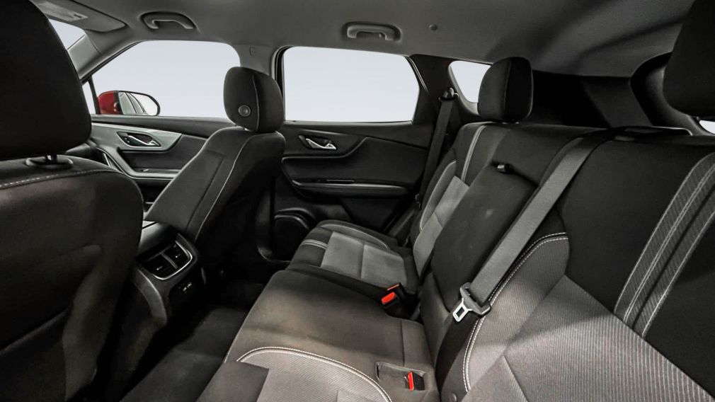 Chevrolet Blazer LT 2023 à vendre à Trois-Rivières - 13