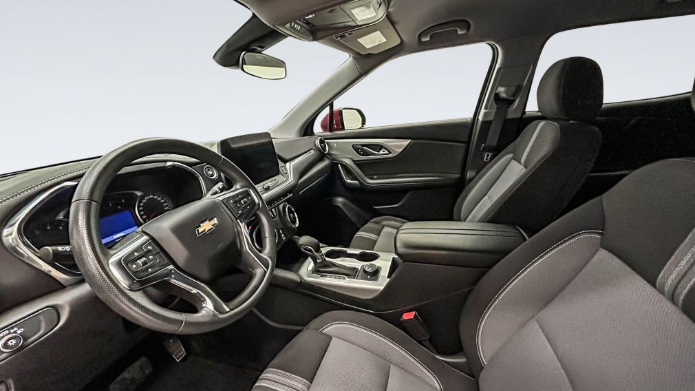 Chevrolet Blazer LT 2023 à vendre à Trois-Rivières - 14