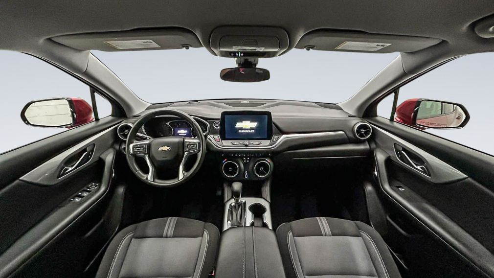 Chevrolet Blazer LT 2023 à vendre à Trois-Rivières - 15