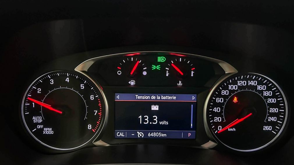 Chevrolet Blazer LT 2023 à vendre à Trois-Rivières - 19