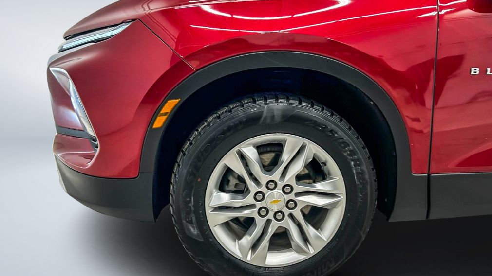 Chevrolet Blazer LT 2023 à vendre à Trois-Rivières - 22