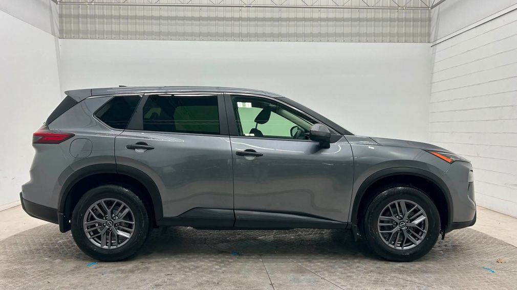 Nissan Rogue S 2024 d&rsquo;occasion à vendre - 4