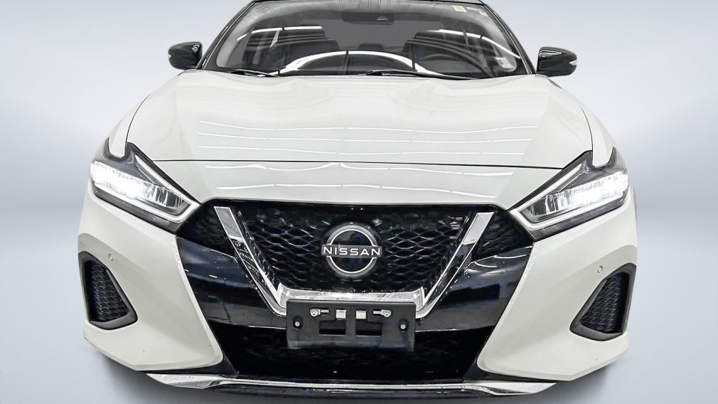 Nissan Maxima SL 2023 d&rsquo;occasion à vendre - 24