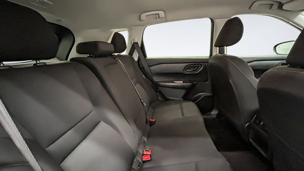 Nissan Rogue S 2024 d&rsquo;occasion à vendre - 11