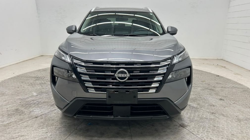 Nissan Rogue SV Moonroof 2024 d&rsquo;occasion à vendre - 2