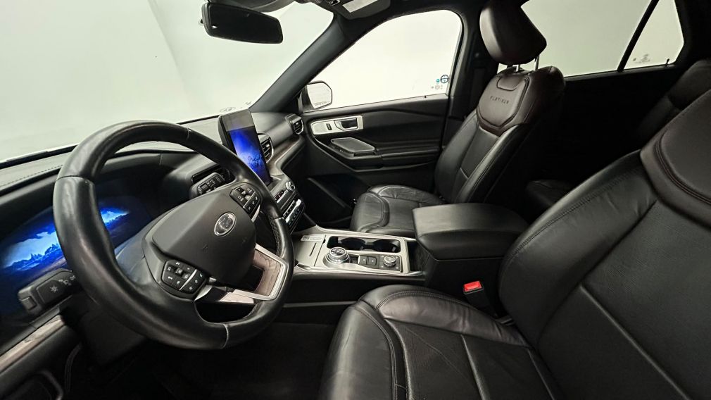 Ford Explorer Aucun 2020 d&rsquo;occasion à vendre - 37