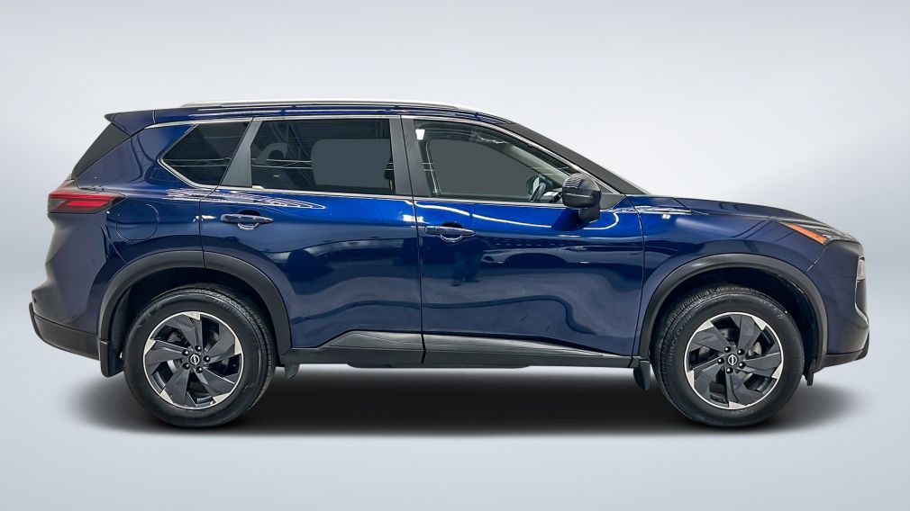 Nissan Rogue SV Moonroof 2024 à vendre à Donnacona - 4