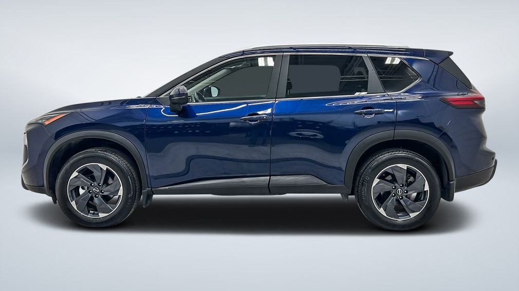 Nissan Rogue SV Moonroof 2024 à vendre à Donnacona - 8