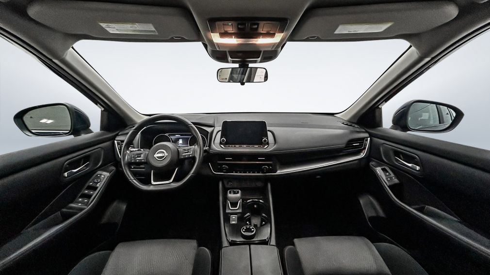 Nissan Rogue SV Moonroof 2024 à vendre à Donnacona - 18