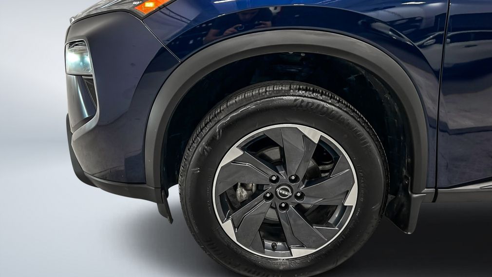 Nissan Rogue SV Moonroof 2024 à vendre à Donnacona - 25