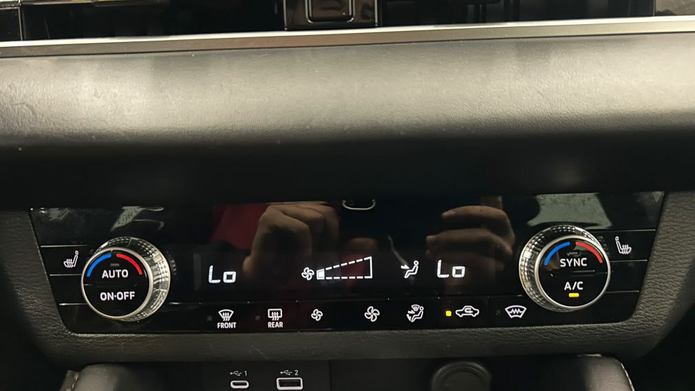 Mitsubishi Outlander PHEV Aucun 2023 d&rsquo;occasion à vendre - 25