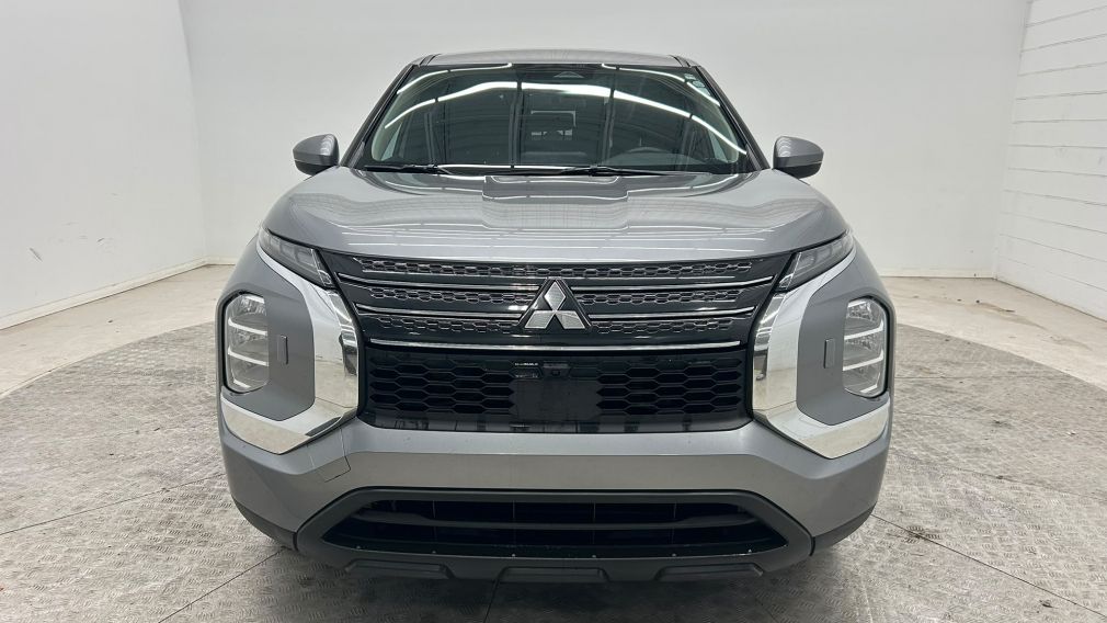 Mitsubishi Outlander PHEV Aucun 2023 d&rsquo;occasion à vendre - 2