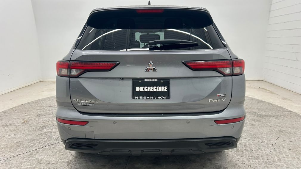 Mitsubishi Outlander PHEV Aucun 2023 d&rsquo;occasion à vendre - 6