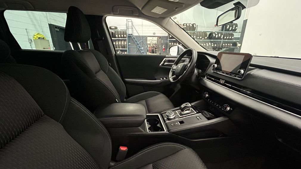 Mitsubishi Outlander PHEV Aucun 2023 d&rsquo;occasion à vendre - 11