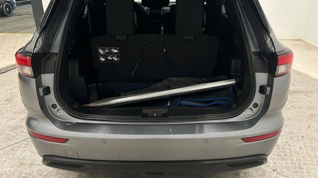 Mitsubishi Outlander PHEV Aucun 2023 d&rsquo;occasion à vendre - 9