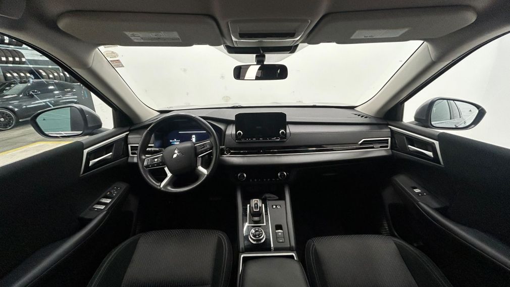 Mitsubishi Outlander PHEV Aucun 2023 d&rsquo;occasion à vendre - 17