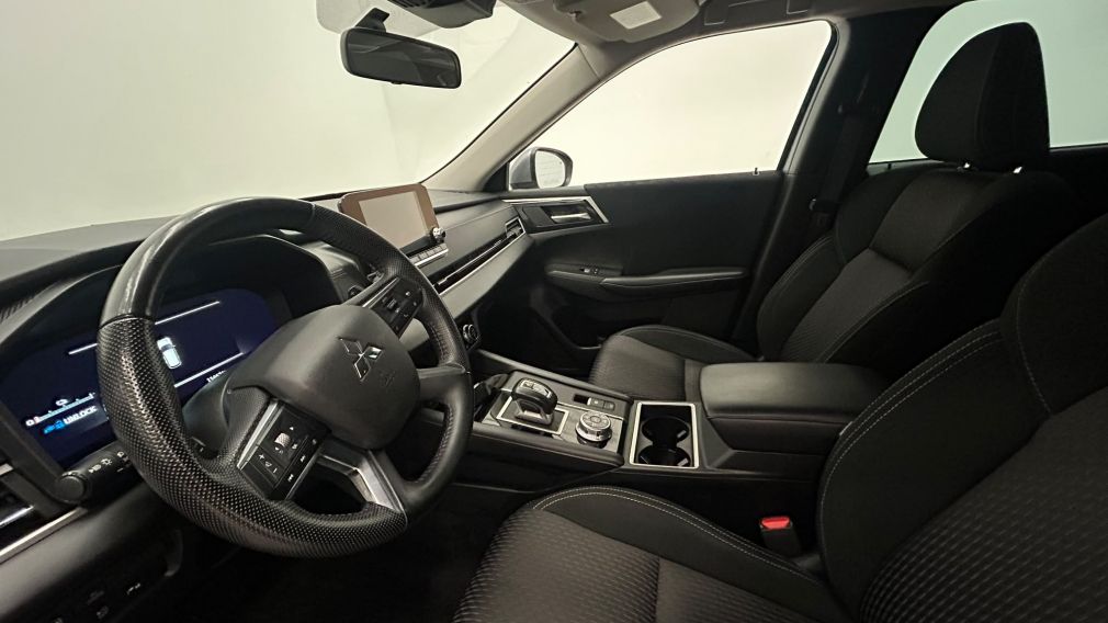 Mitsubishi Outlander PHEV Aucun 2023 d&rsquo;occasion à vendre - 16