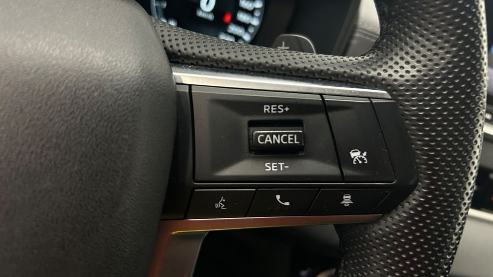 Mitsubishi Outlander PHEV Aucun 2023 d&rsquo;occasion à vendre - 23